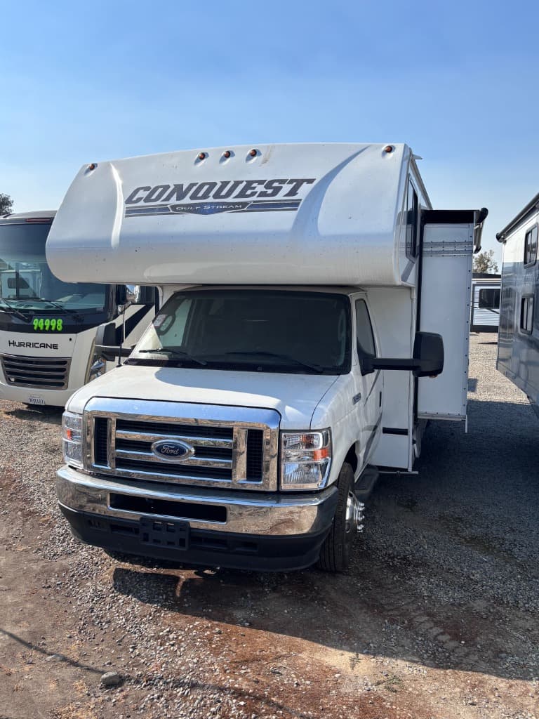 2026 Gulf Stream 2026 Gulf Stream Conquest - thumbnail 2