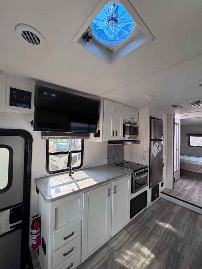 2026 Gulf Stream 2026 Gulf Stream Conquest - thumbnail 8