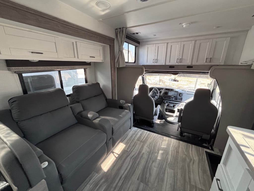 2026 Gulf Stream 2026 Gulf Stream Conquest - thumbnail 9