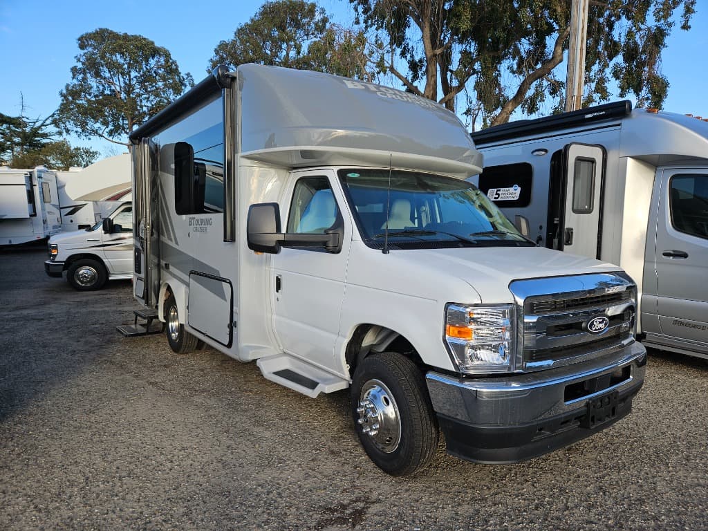 2026 Gulf Stream BT Cruiser 5210B