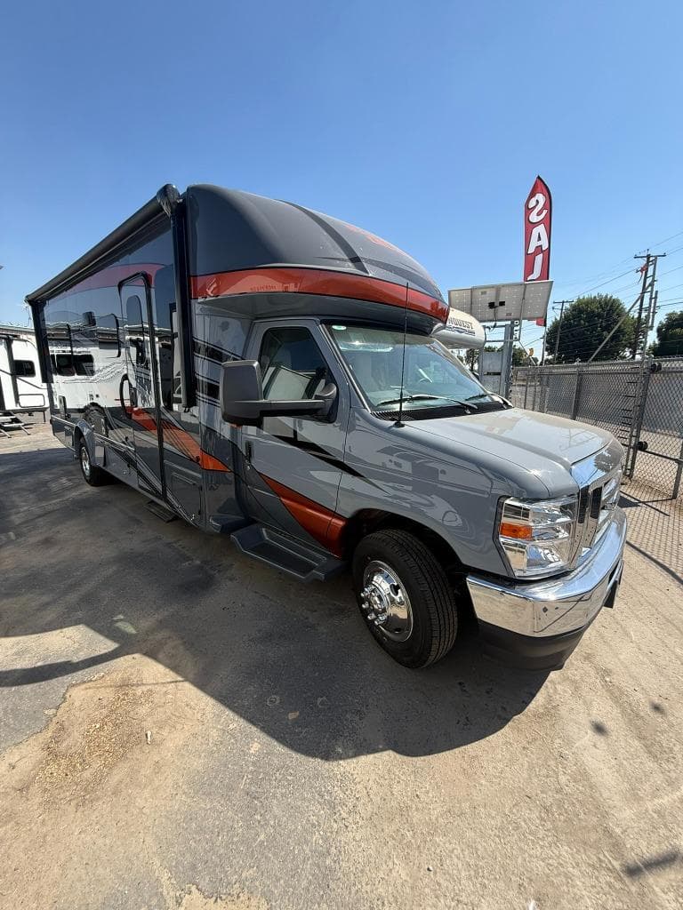 2026 Gulf Stream BT Cruiser 5255B