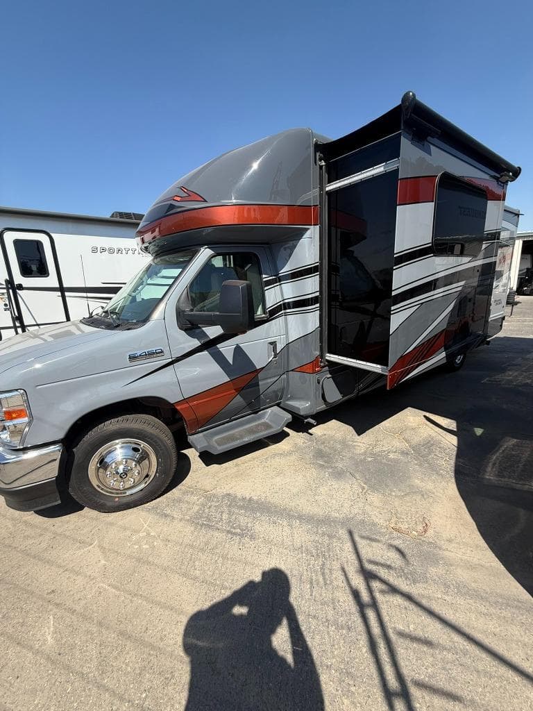 2026 Gulf Stream 2026 Gulf Stream BT Cruiser - thumbnail 3