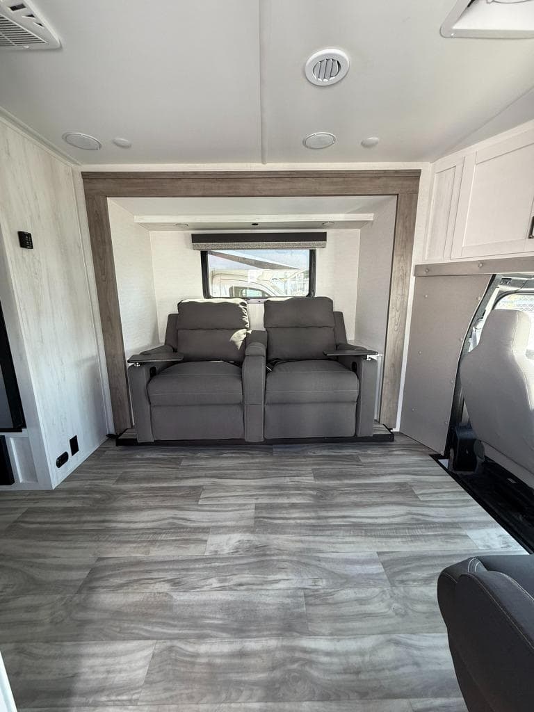 2026 Gulf Stream 2026 Gulf Stream BT Cruiser - thumbnail 13