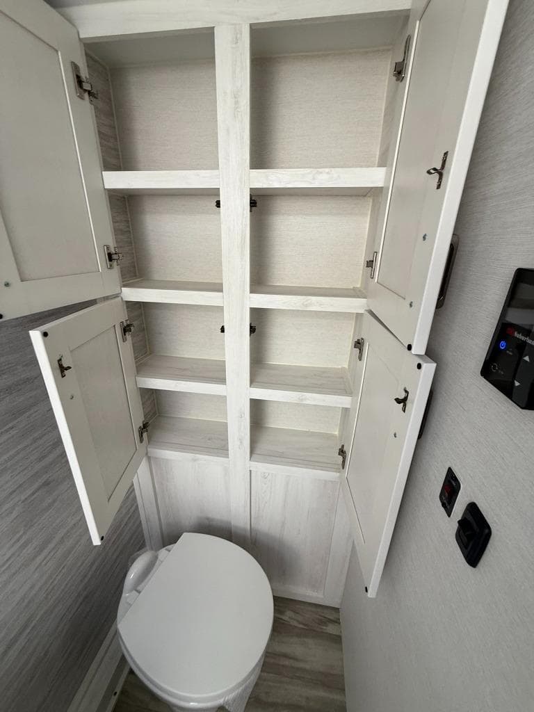 2026 Gulf Stream 2026 Gulf Stream BT Cruiser - thumbnail 16