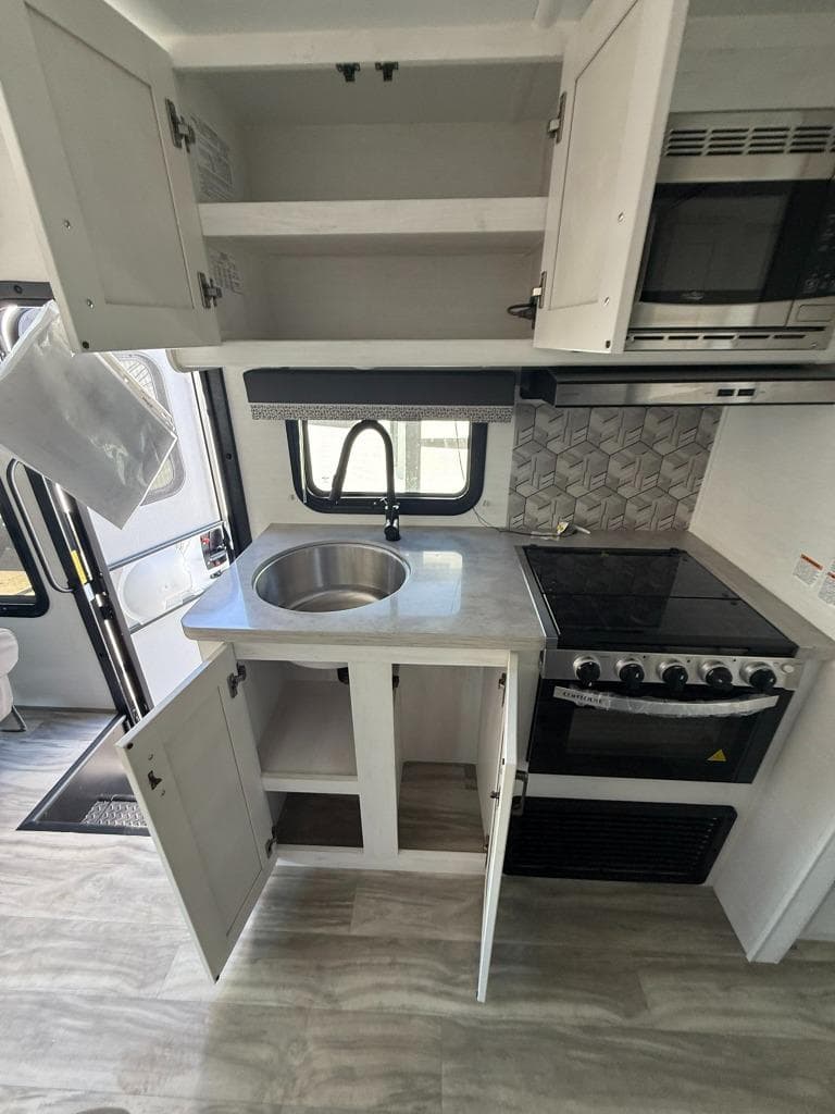 2026 Gulf Stream 2026 Gulf Stream BT Cruiser - thumbnail 17