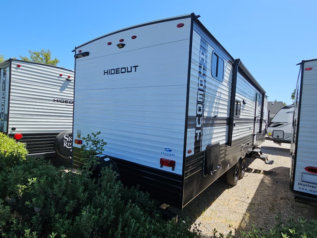 2025 Keystone RV 2025 Keystone RV Hideout - thumbnail 2