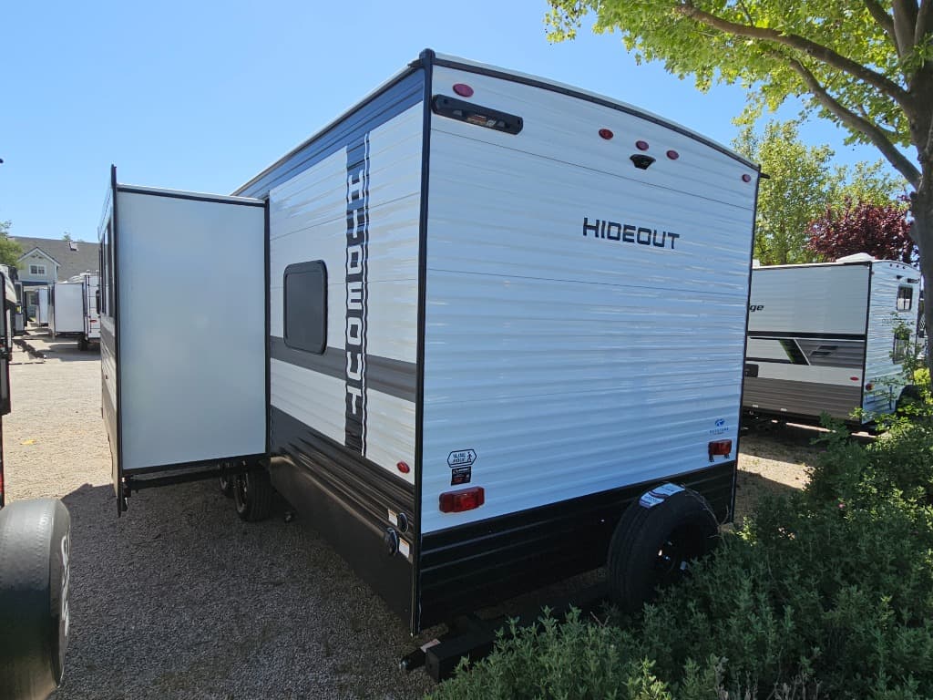 2025 Keystone RV 2025 Keystone RV Hideout - thumbnail 4