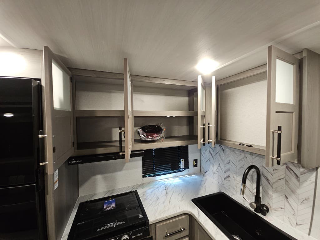 2025 Keystone RV 2025 Keystone RV Hideout - thumbnail 14