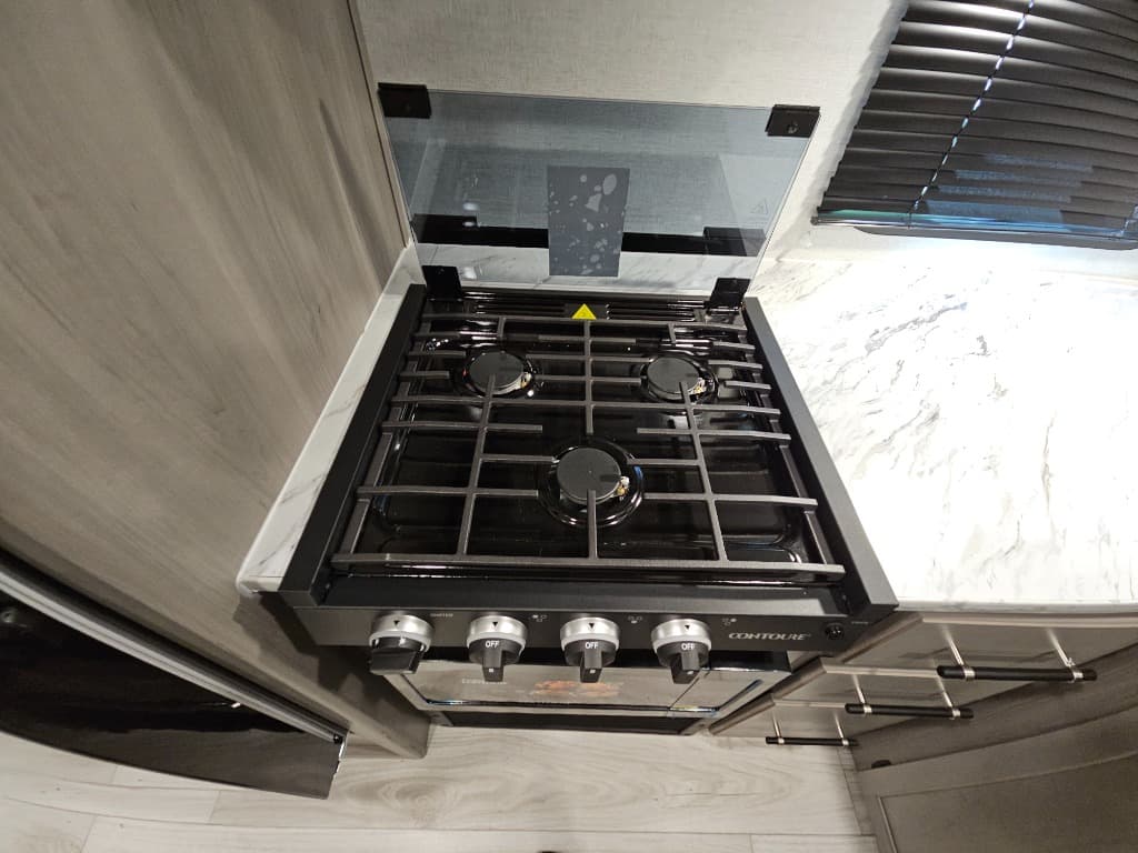 2025 Keystone RV 2025 Keystone RV Hideout - thumbnail 16