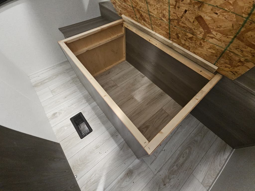 2025 Keystone RV 2025 Keystone RV Hideout - thumbnail 31