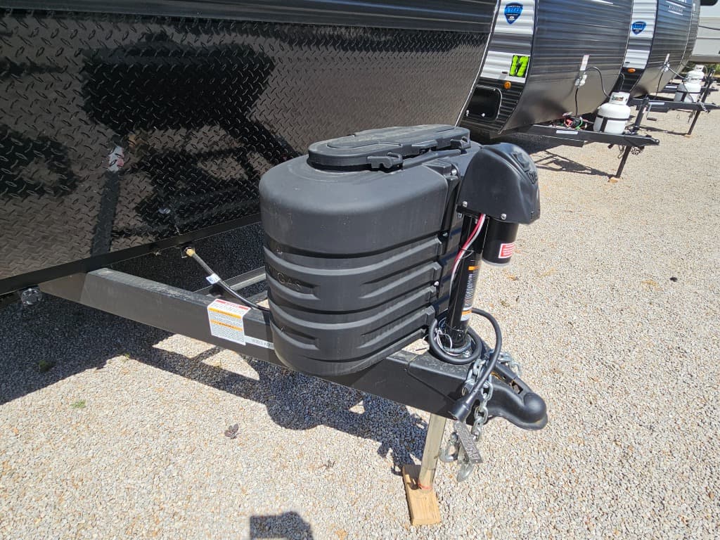 2025 Keystone RV 2025 Keystone RV Hideout - thumbnail 32