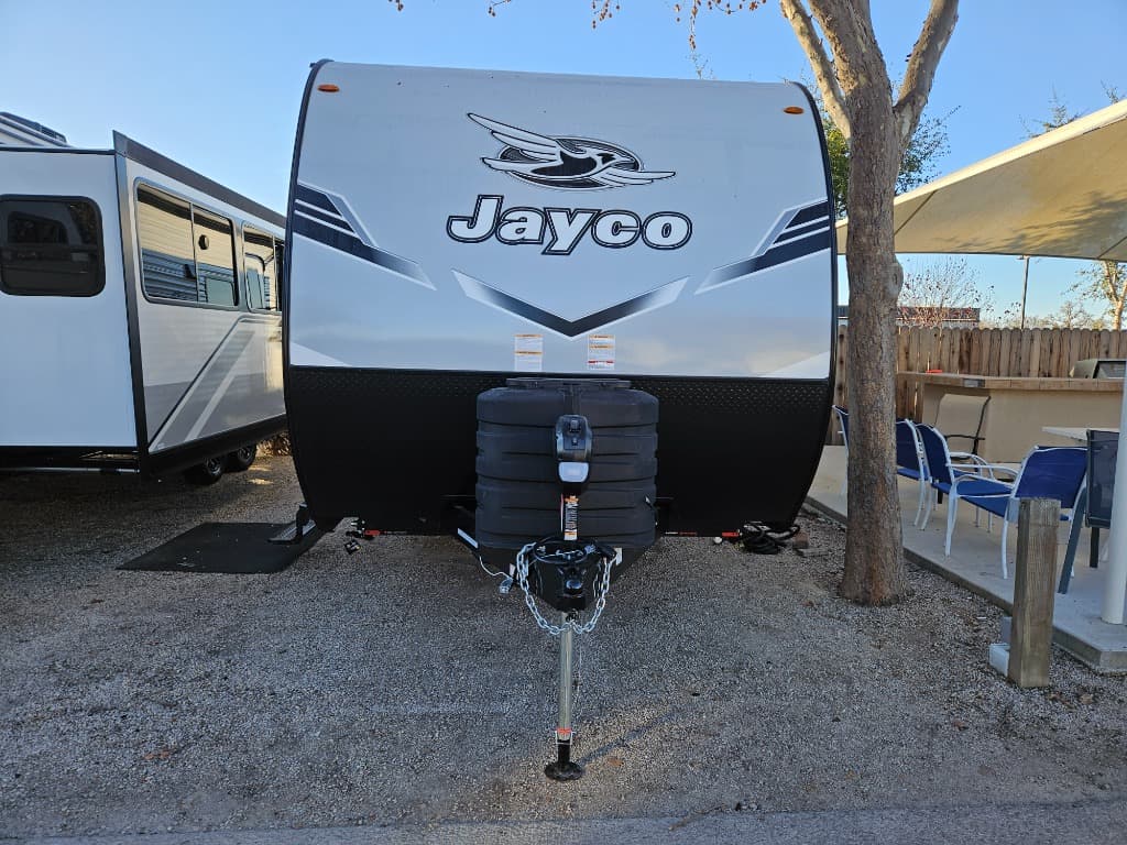2025 Jayco 2025 Jayco Jay Flight SLX - thumbnail 4