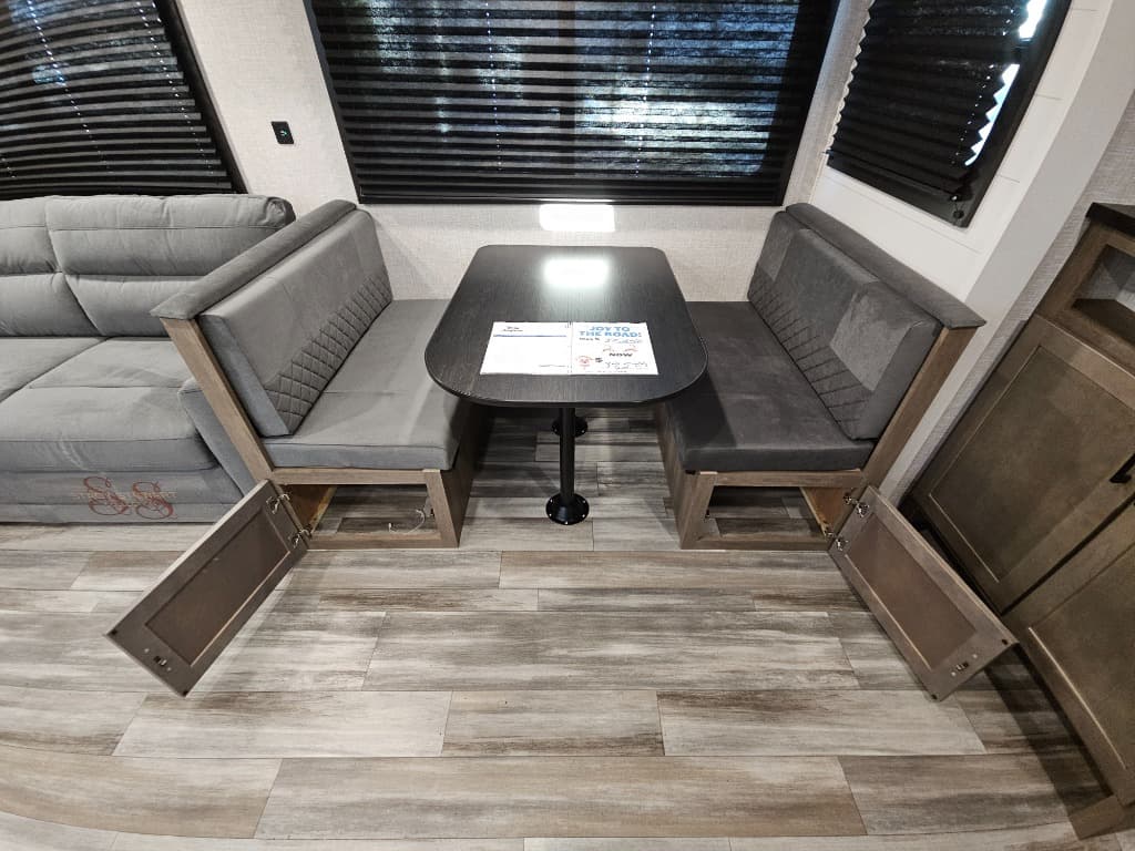 2025 Jayco 2025 Jayco Jay Flight SLX - thumbnail 14