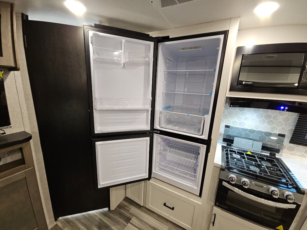 2025 Jayco 2025 Jayco Jay Flight SLX - thumbnail 25