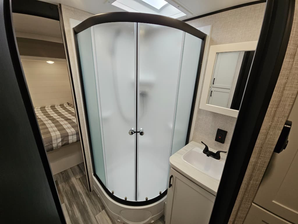 2025 Jayco 2025 Jayco Jay Flight SLX - thumbnail 31