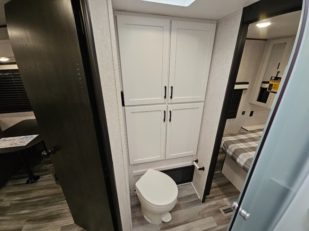 2025 Jayco 2025 Jayco Jay Flight SLX - thumbnail 36