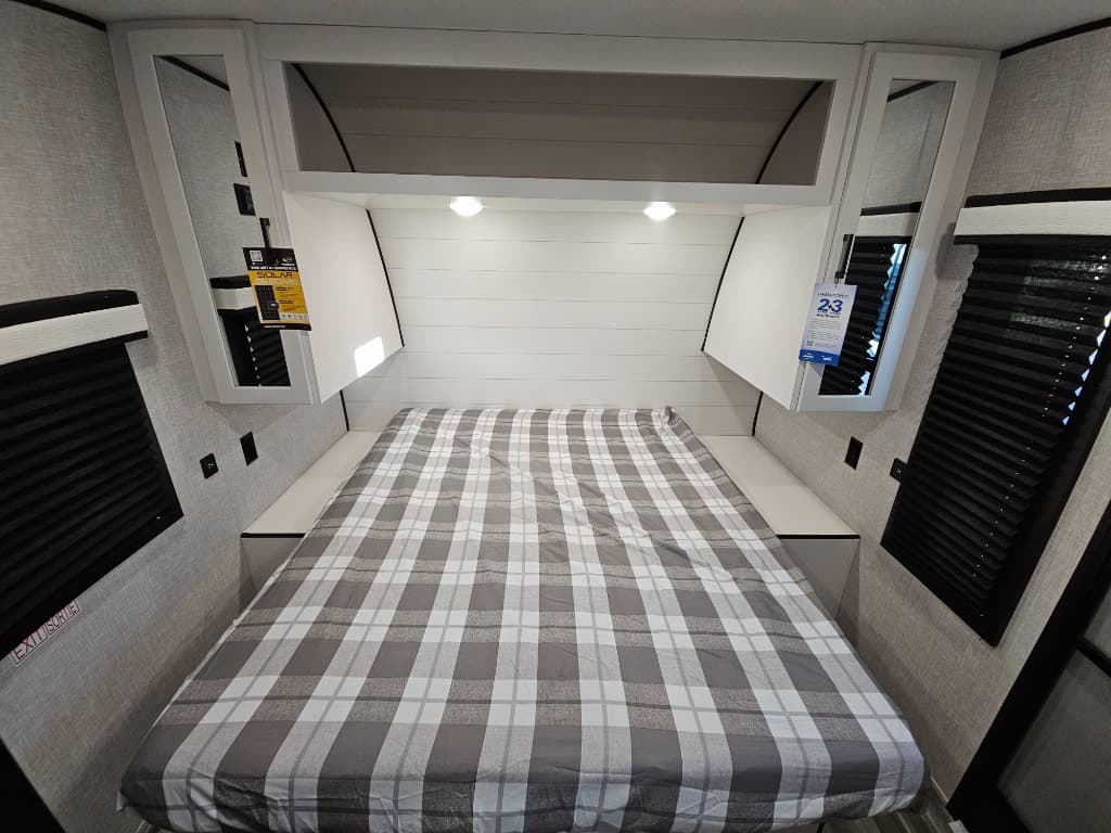 2025 Jayco 2025 Jayco Jay Flight SLX - thumbnail 38