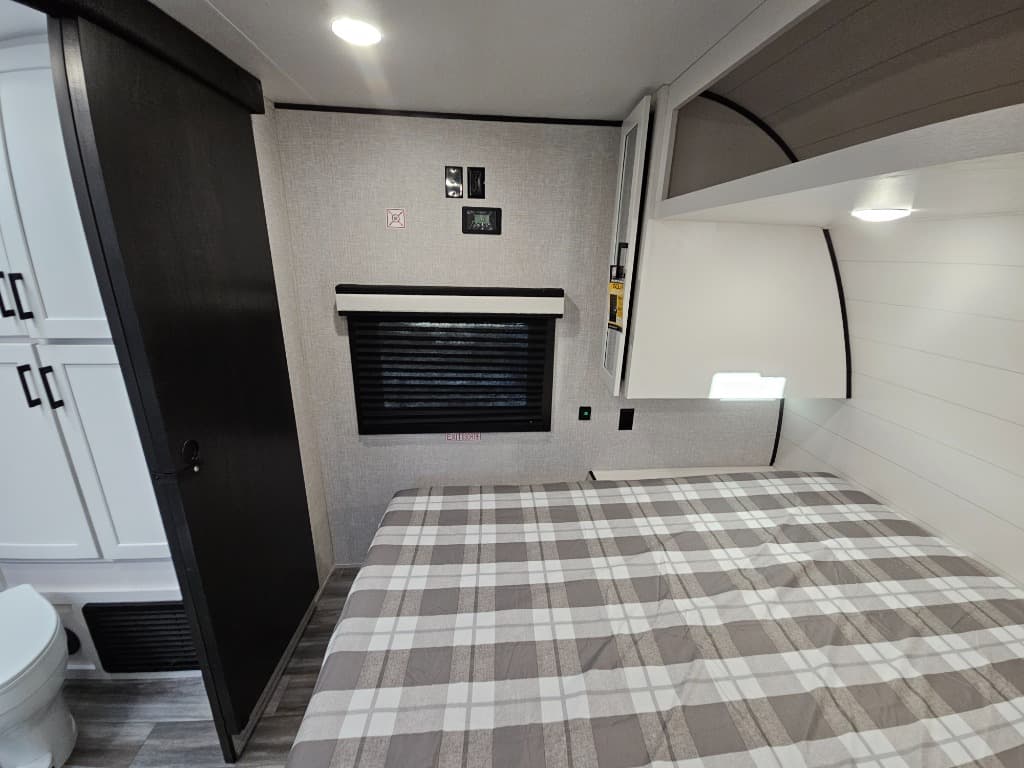 2025 Jayco 2025 Jayco Jay Flight SLX - thumbnail 42