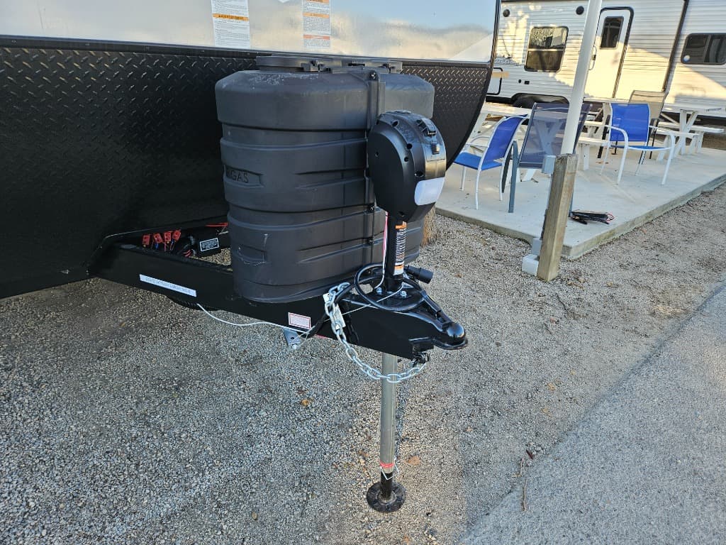 2025 Jayco 2025 Jayco Jay Flight SLX - thumbnail 44