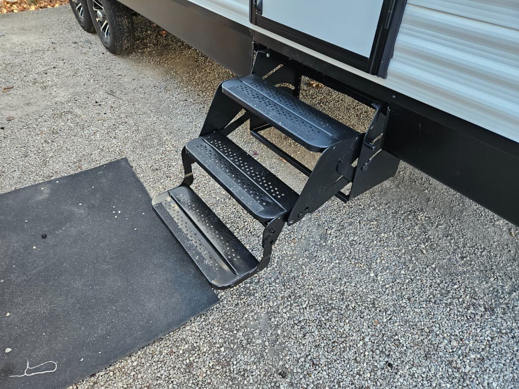 2025 Jayco 2025 Jayco Jay Flight SLX - thumbnail 49