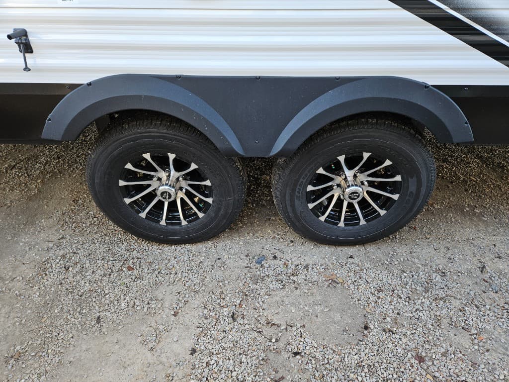 2025 Jayco 2025 Jayco Jay Flight SLX - thumbnail 50