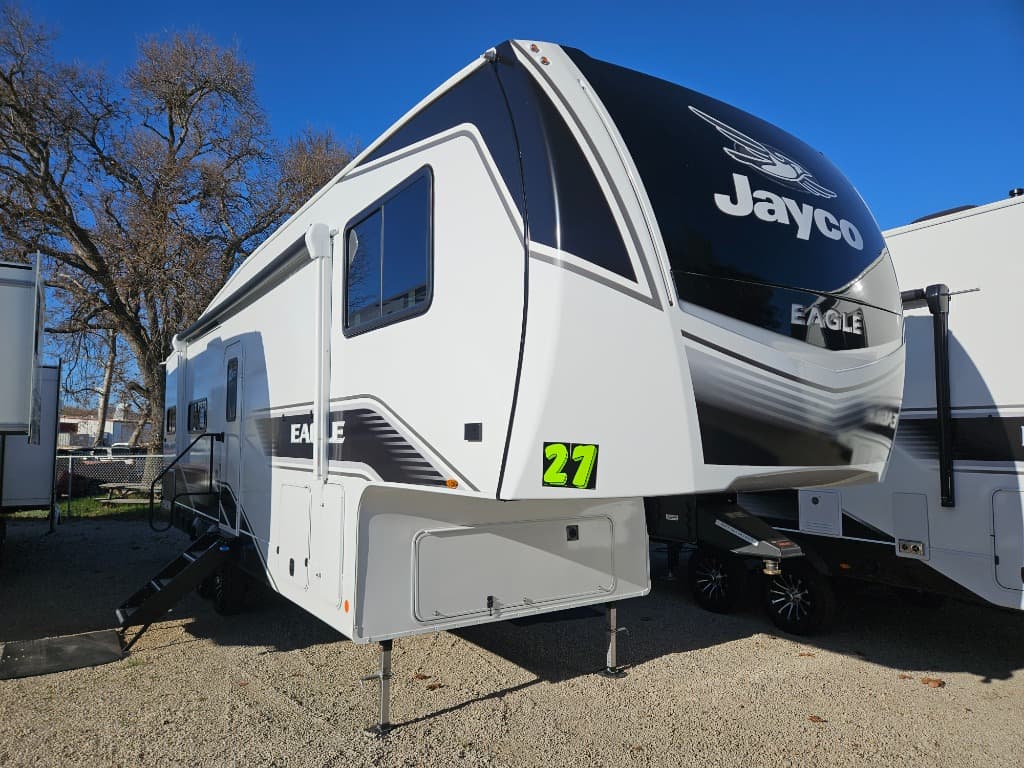 2025 Jayco Eagle HT 27MLC