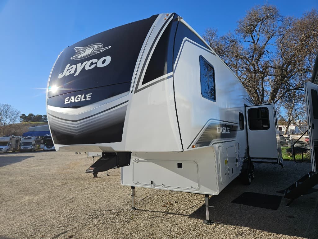 2025 Jayco 2025 Jayco Eagle HT - thumbnail 6