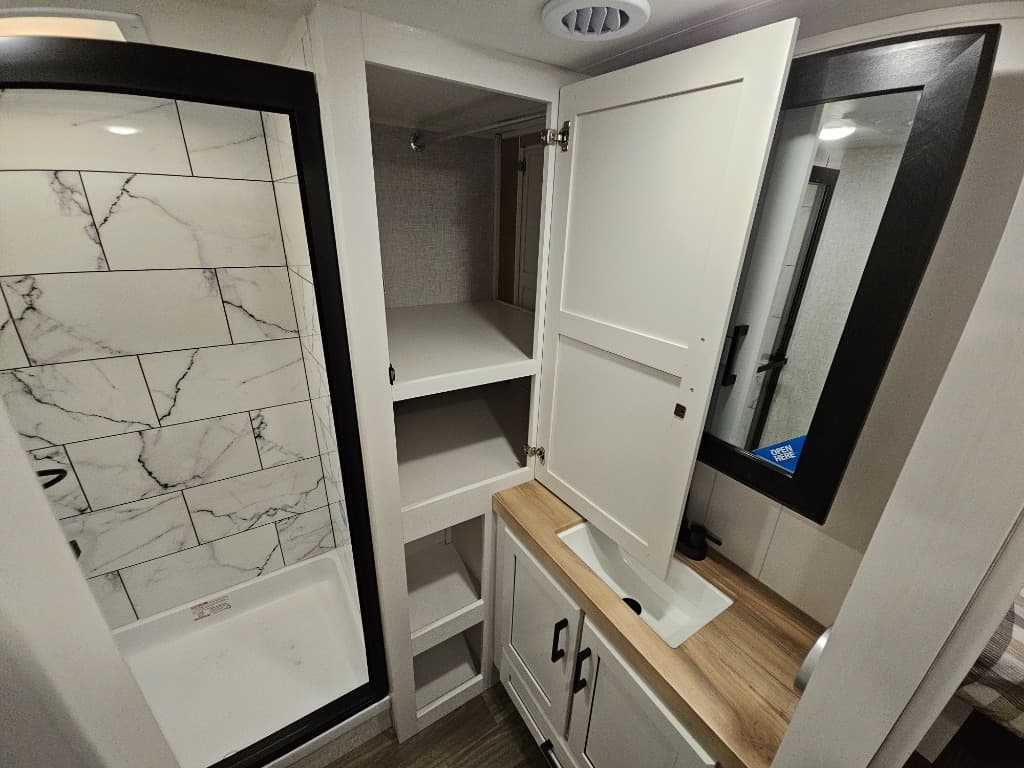 2025 Jayco 2025 Jayco Eagle HT - thumbnail 39