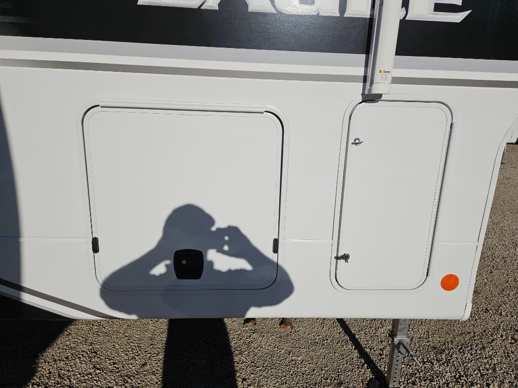 2025 Jayco 2025 Jayco Eagle HT - thumbnail 57