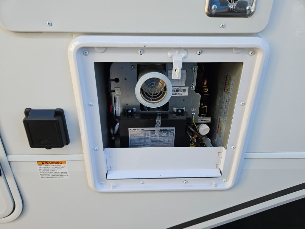 2025 Jayco 2025 Jayco Eagle HT - thumbnail 73