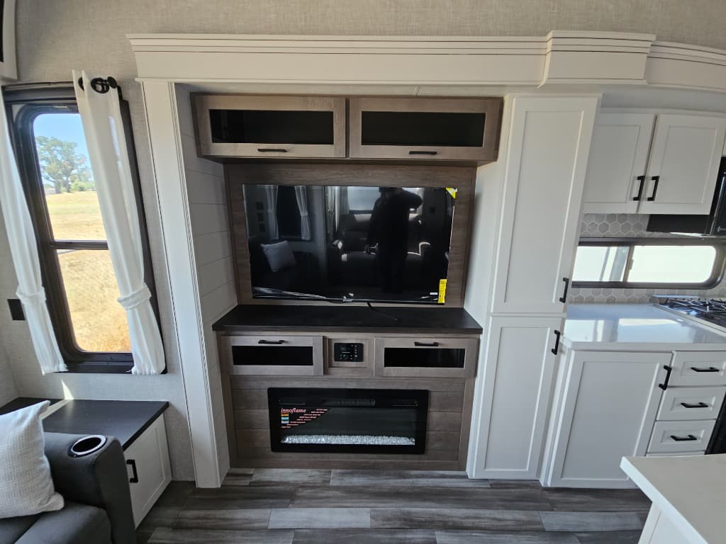 2025 Jayco 2025 Jayco Jay Flight Bungalow - thumbnail 11