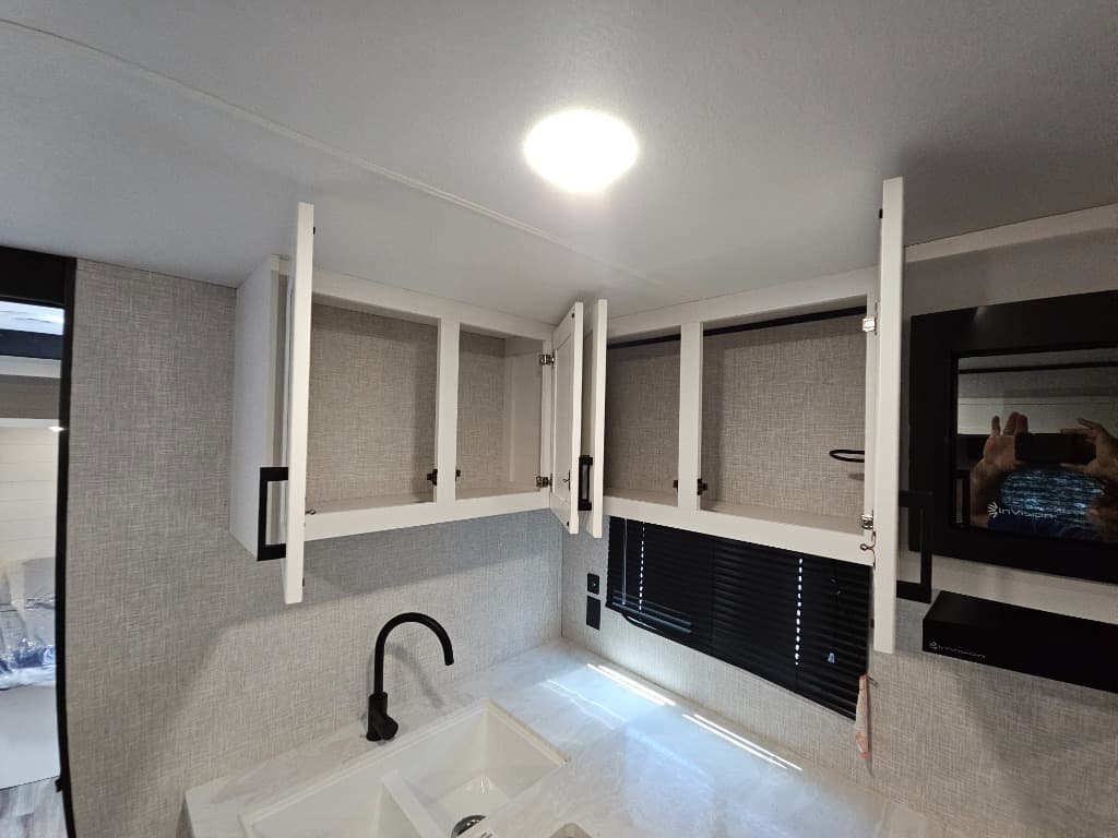 2025 Jayco 2025 Jayco Jay Flight SLX - thumbnail 21