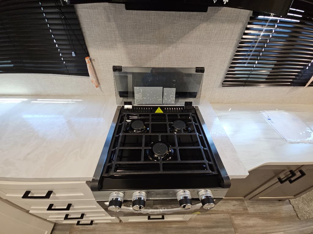 2025 Jayco 2025 Jayco Jay Flight SLX - thumbnail 22