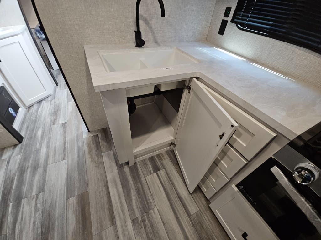 2025 Jayco 2025 Jayco Jay Flight SLX - thumbnail 26