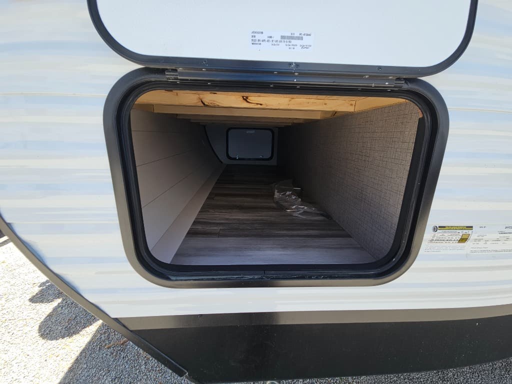 2025 Jayco 2025 Jayco Jay Flight SLX - thumbnail 51