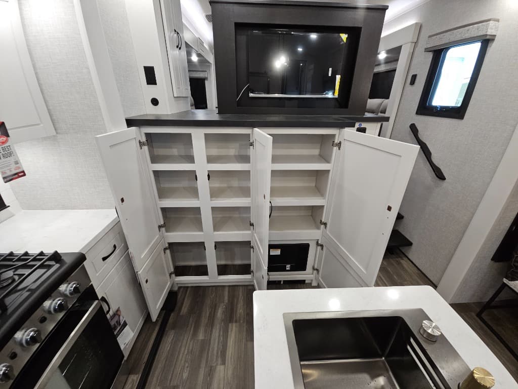 2025 Jayco 2025 Jayco North Point - thumbnail 17