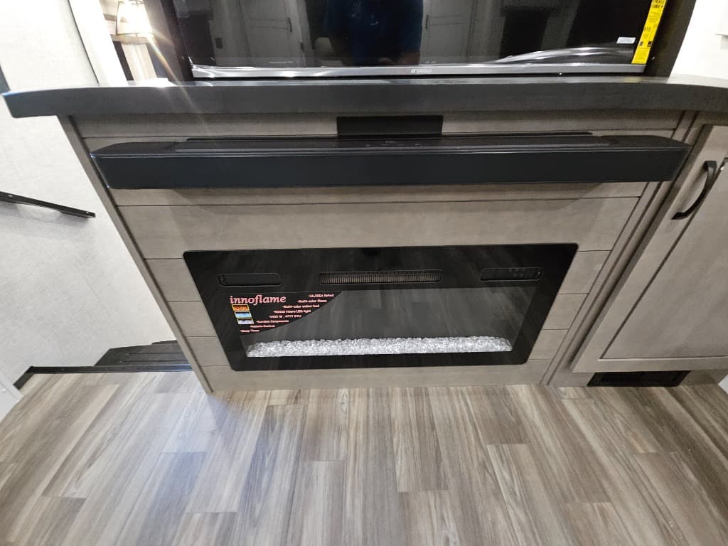 2025 Jayco 2025 Jayco North Point - thumbnail 29