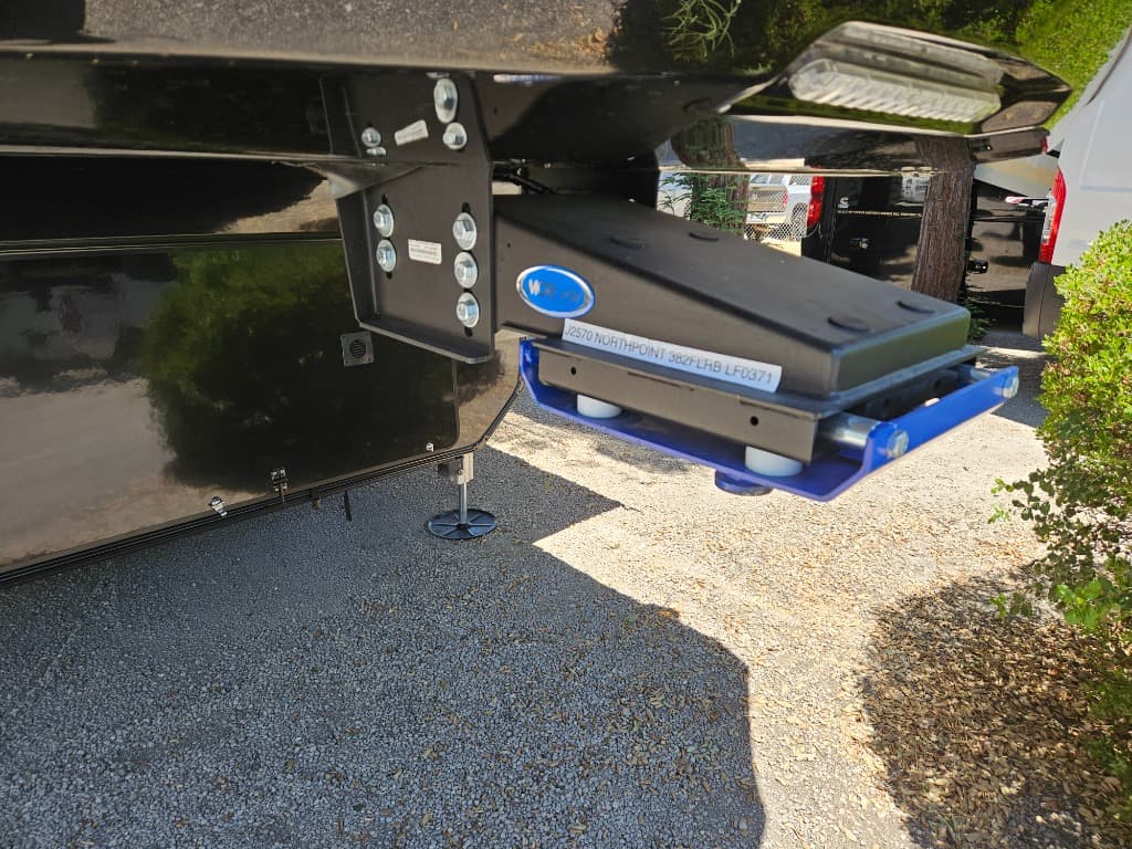 2025 Jayco 2025 Jayco North Point - thumbnail 55