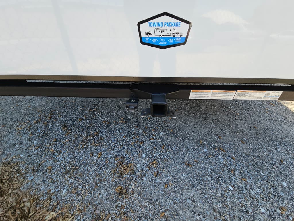 2025 Jayco 2025 Jayco North Point - thumbnail 72