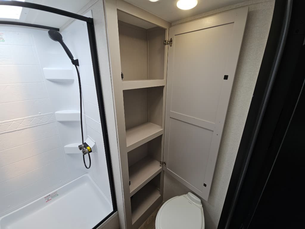 2026 Jayco 2026 Jayco Jay Feather - thumbnail 34