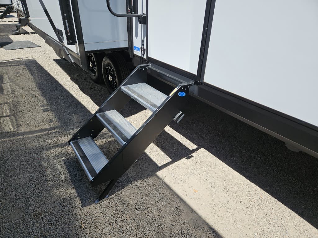 2026 Jayco 2026 Jayco Jay Feather - thumbnail 51