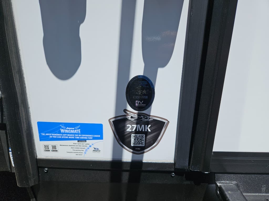 2026 Jayco 2026 Jayco Jay Feather - thumbnail 59