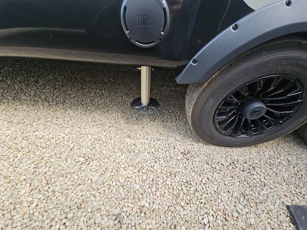 2026 Jayco 2026 Jayco North Point - thumbnail 16