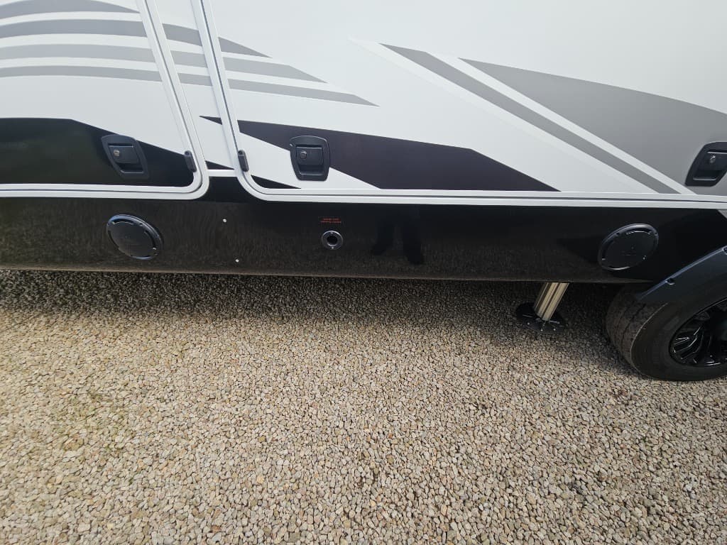 2026 Jayco 2026 Jayco North Point - thumbnail 17