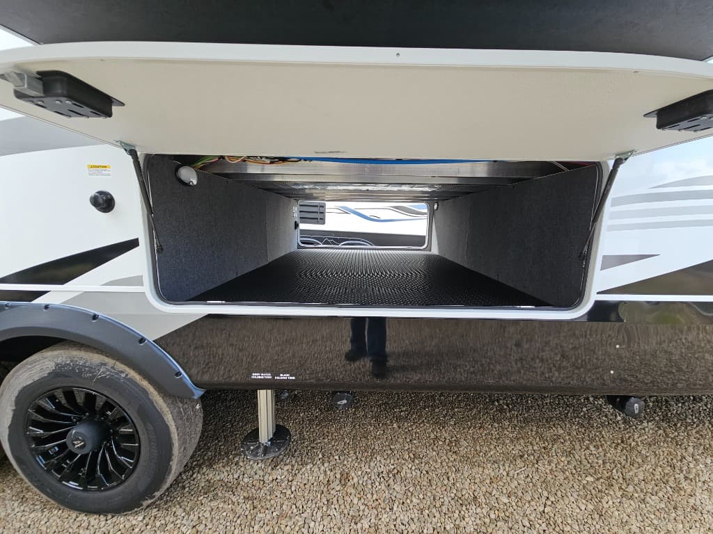 2026 Jayco 2026 Jayco North Point - thumbnail 25