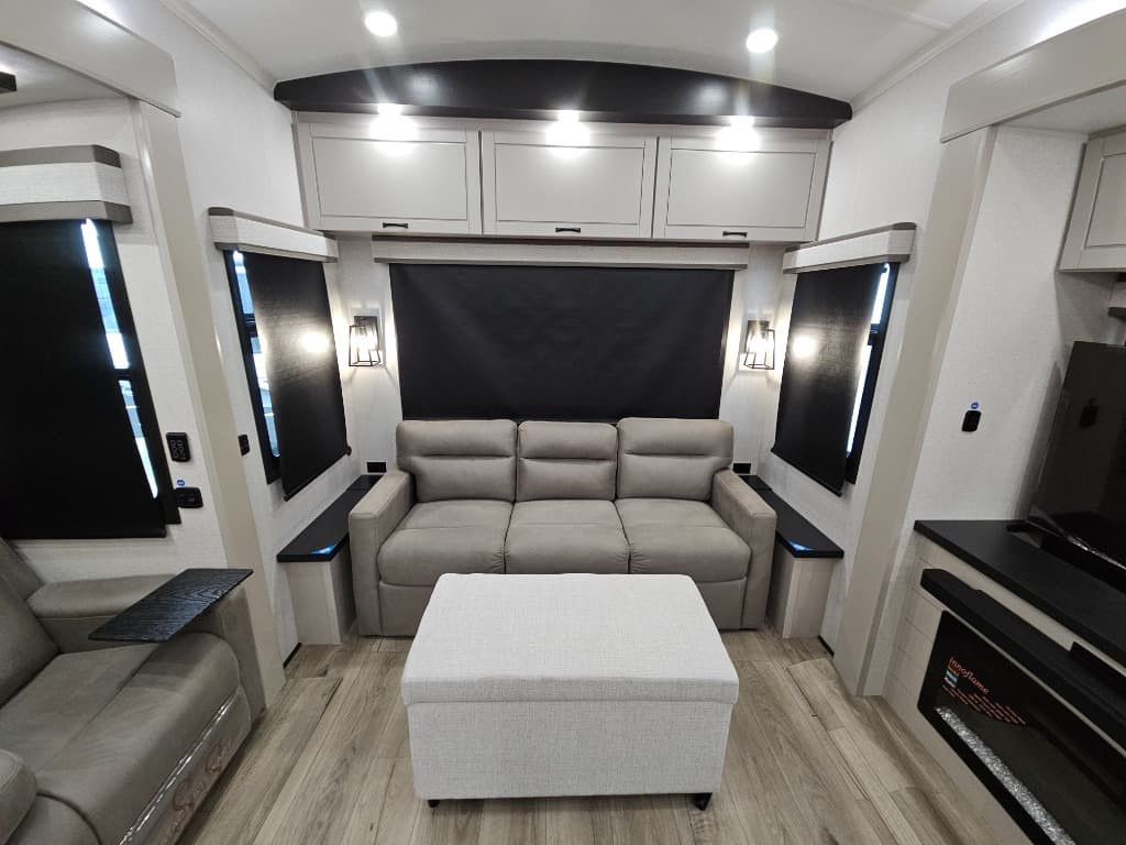 2026 Jayco 2026 Jayco North Point - thumbnail 14