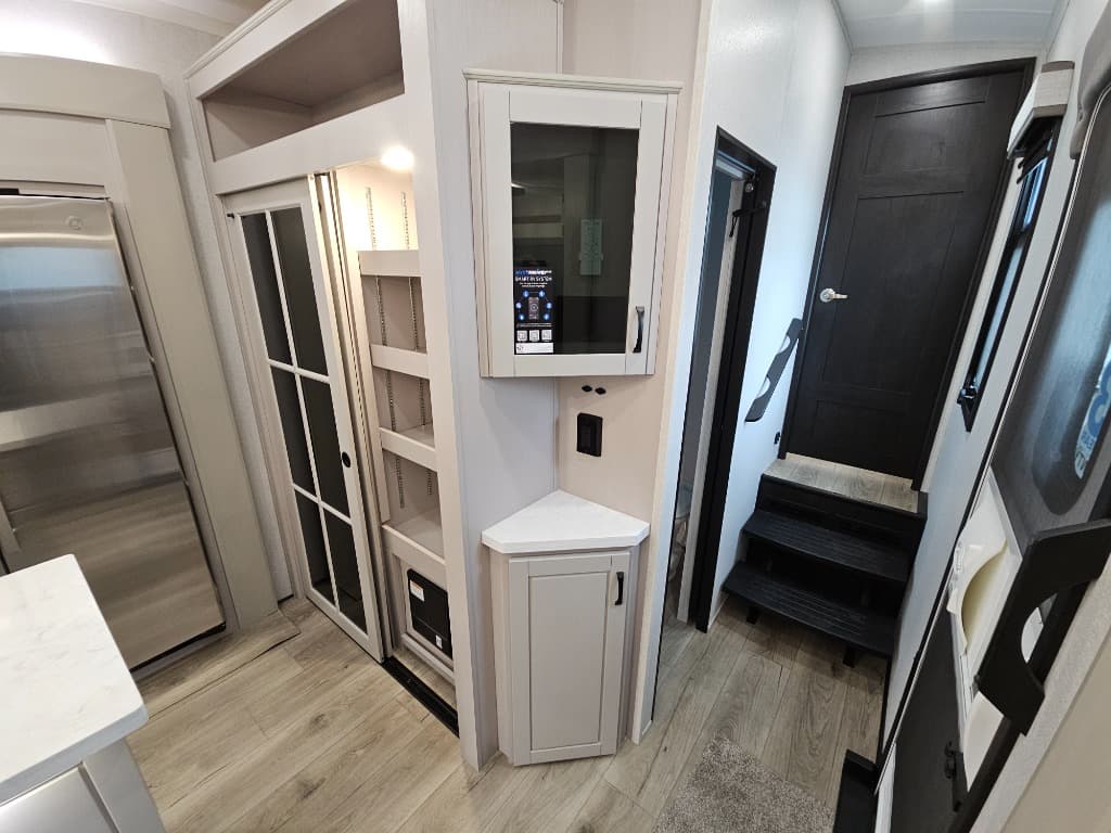 2026 Jayco 2026 Jayco North Point - thumbnail 35