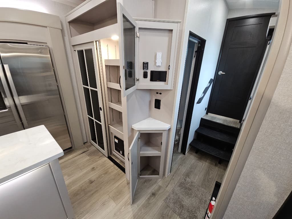 2026 Jayco 2026 Jayco North Point - thumbnail 36