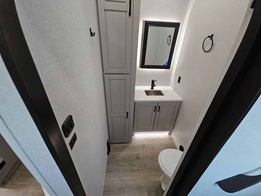 2026 Jayco 2026 Jayco North Point - thumbnail 38