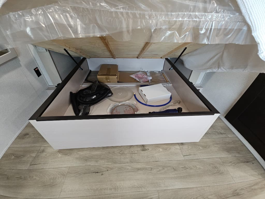 2026 Jayco 2026 Jayco North Point - thumbnail 47